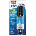 Permatex Epoxy Quick Set Autobody 25ml 84111